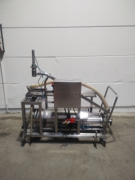 EDC mobile depositor